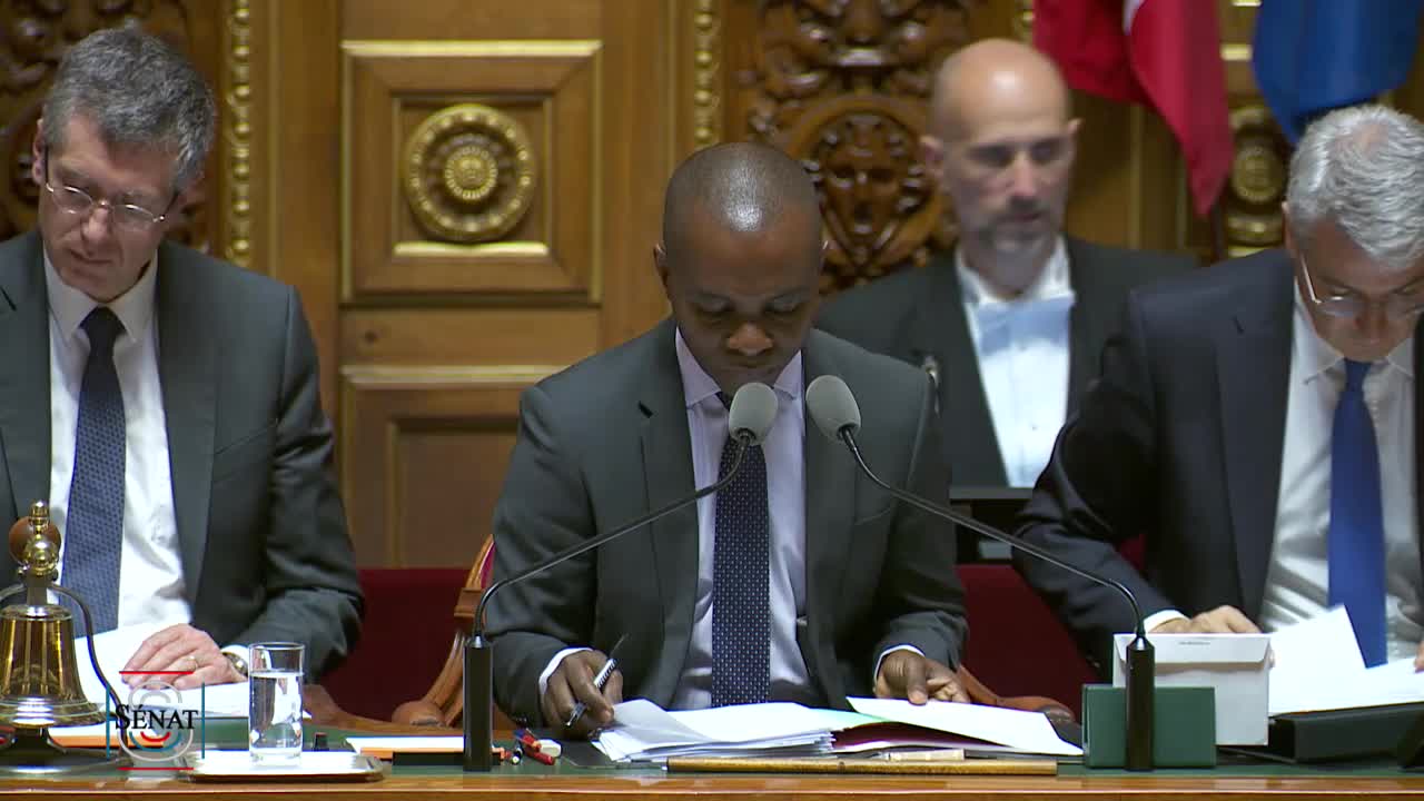 Séance publique du 13 juillet 2018 (après-midi)