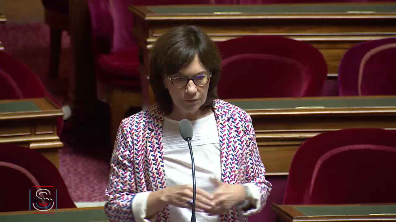 Séance publique du 16 juillet 2018 (matin)