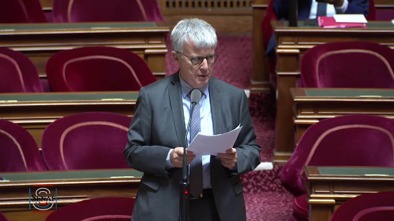Séance publique du 16 juillet 2018 (matin)