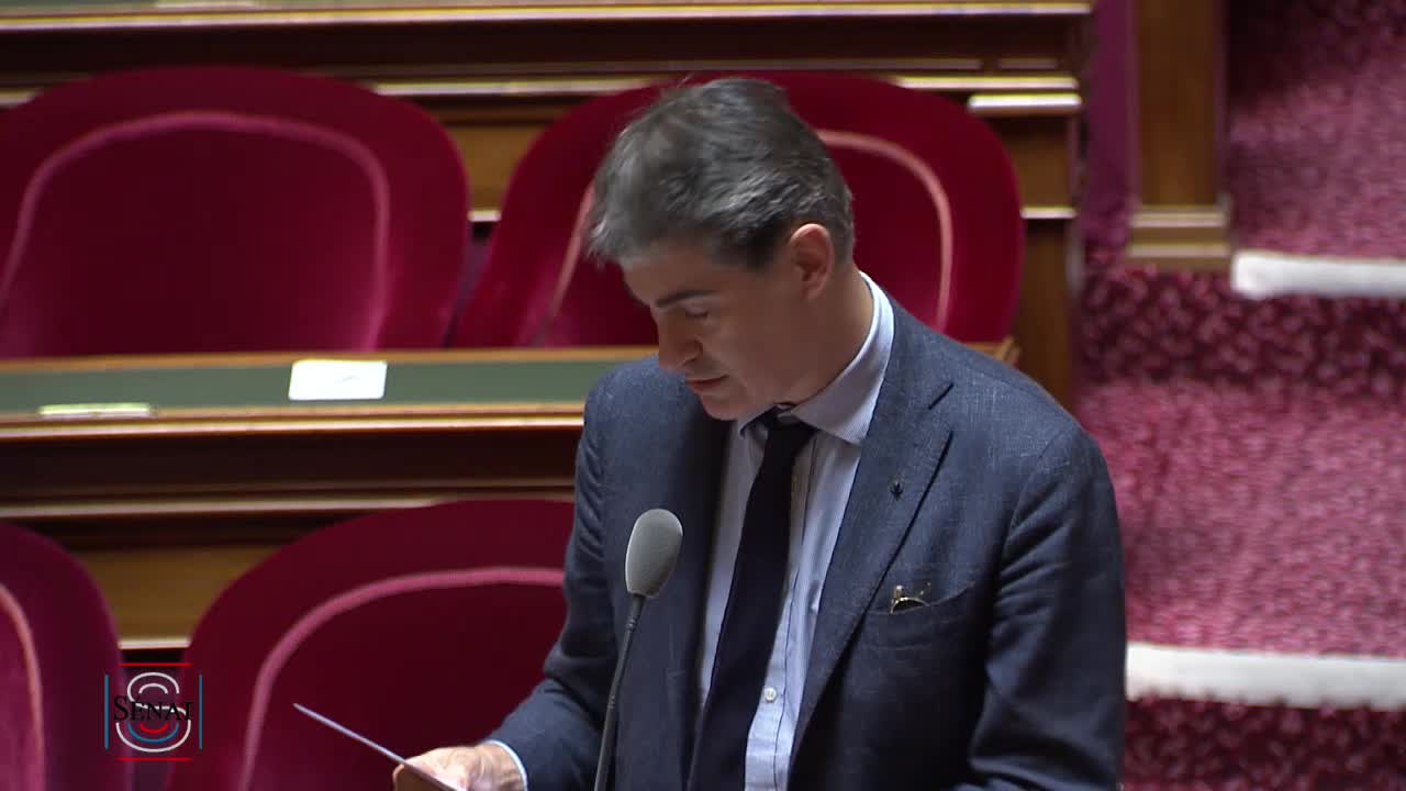 Séance publique du 16 juillet 2018 (après-midi)