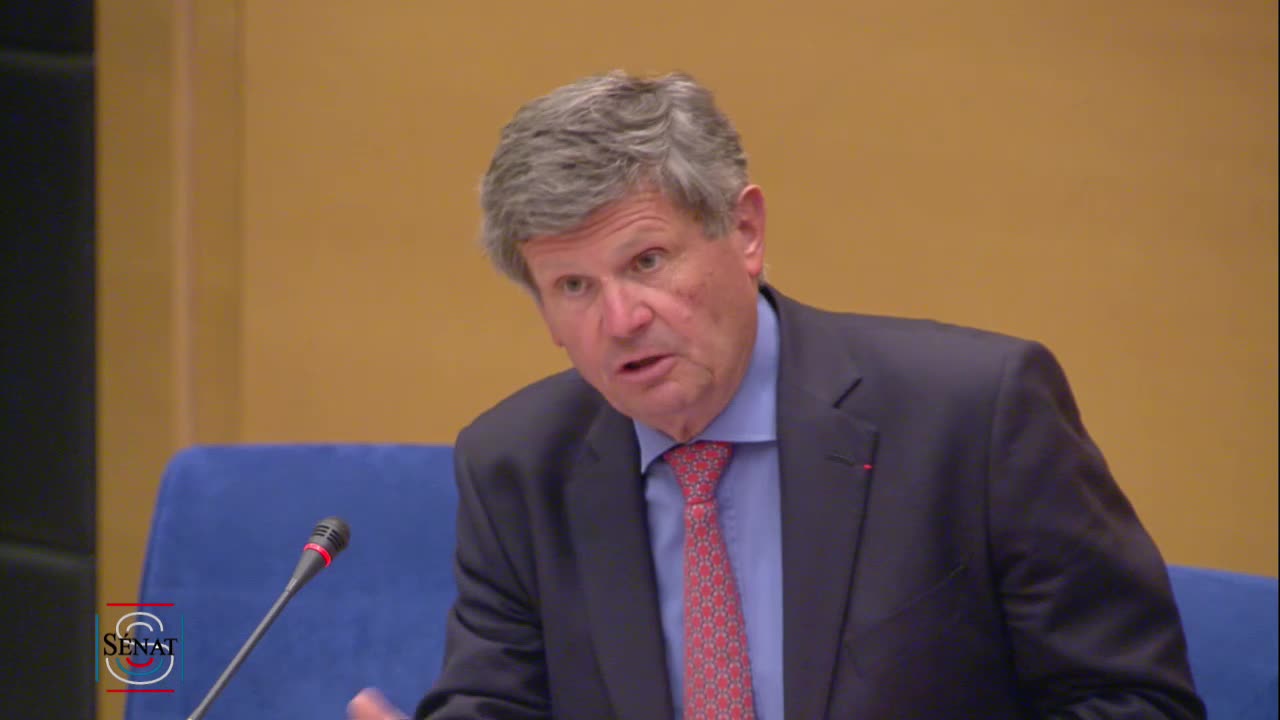 L'Union européenne et l'extraterritorialité des sanctions américaines