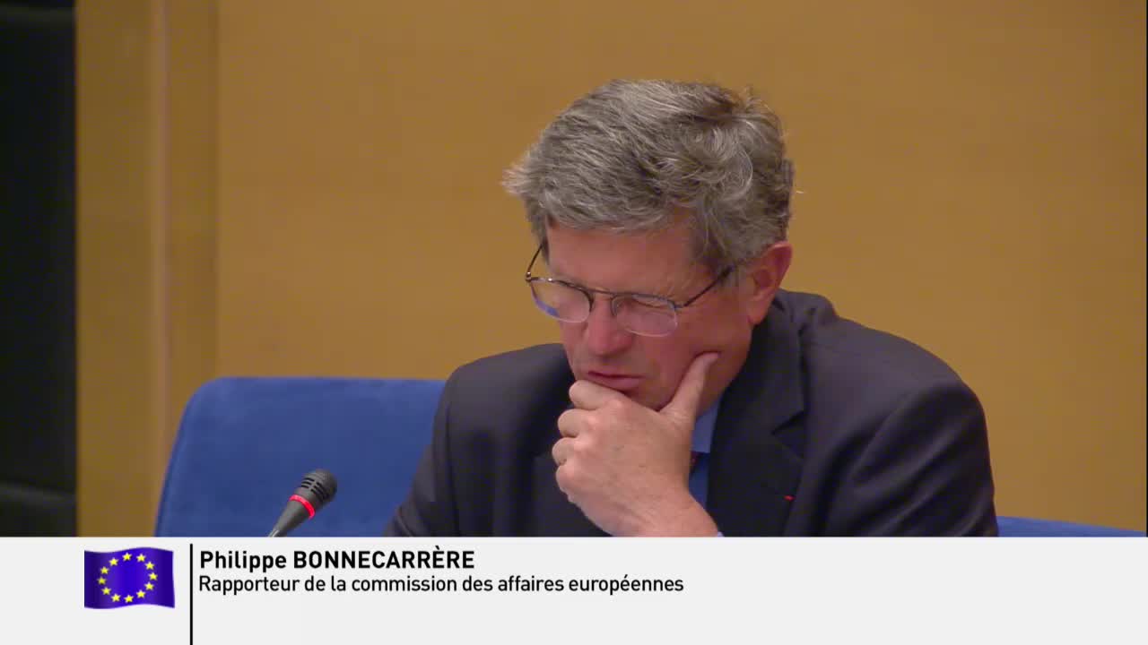 L'Union européenne et l'extraterritorialité des sanctions américaines