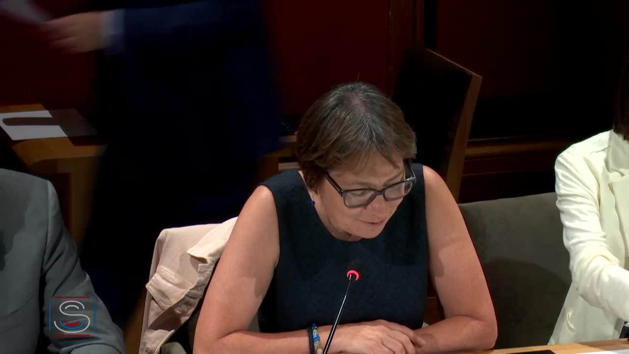 Audition MI herboristerie du 18 juillet 2018