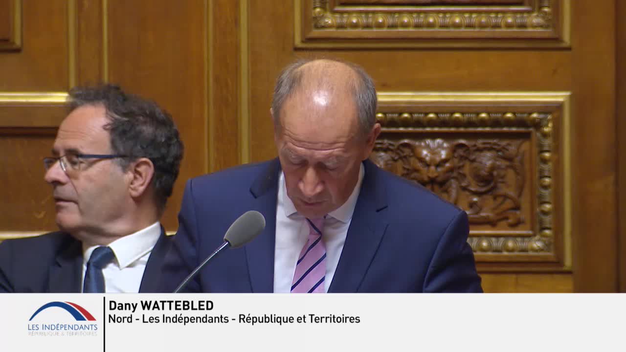 Séance publique du 19 juillet 2018 (après-midi)