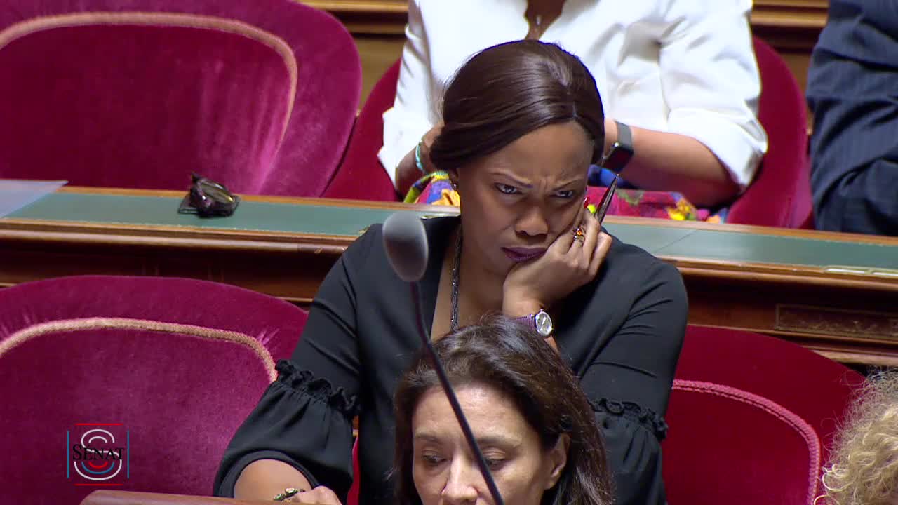 Séance publique du 19 juillet 2018 (après-midi)
