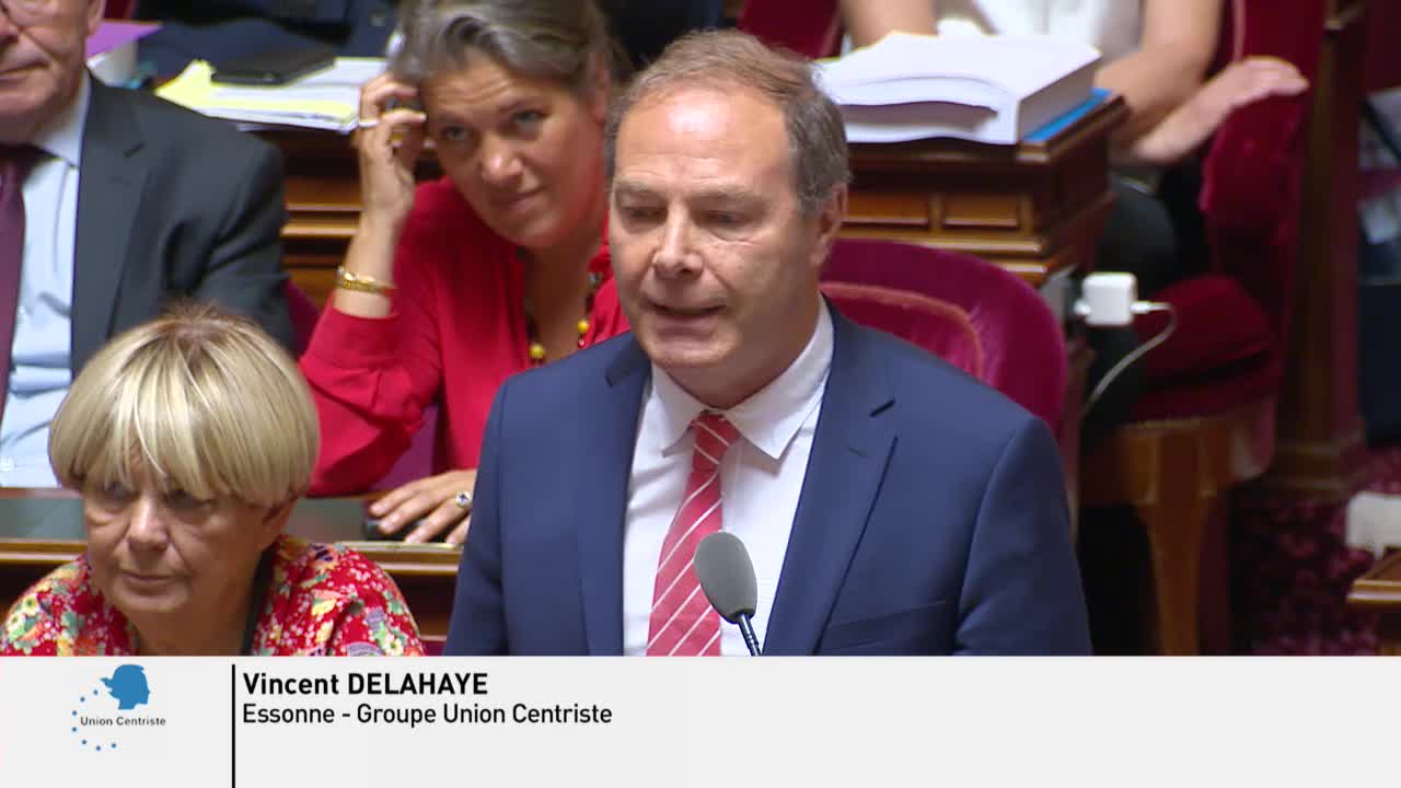 Séance publique du 19 juillet 2018 (après-midi)