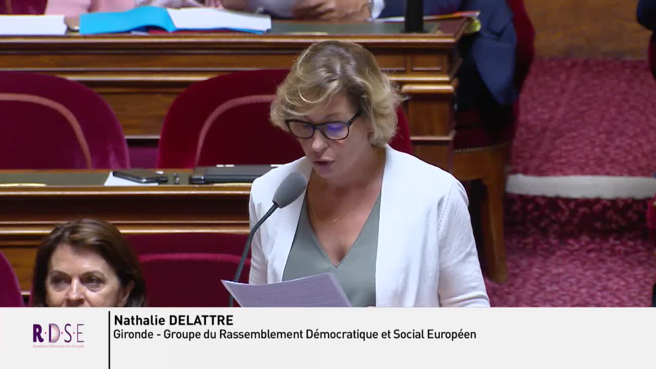 Séance publique du 19 juillet 2018 (après-midi)