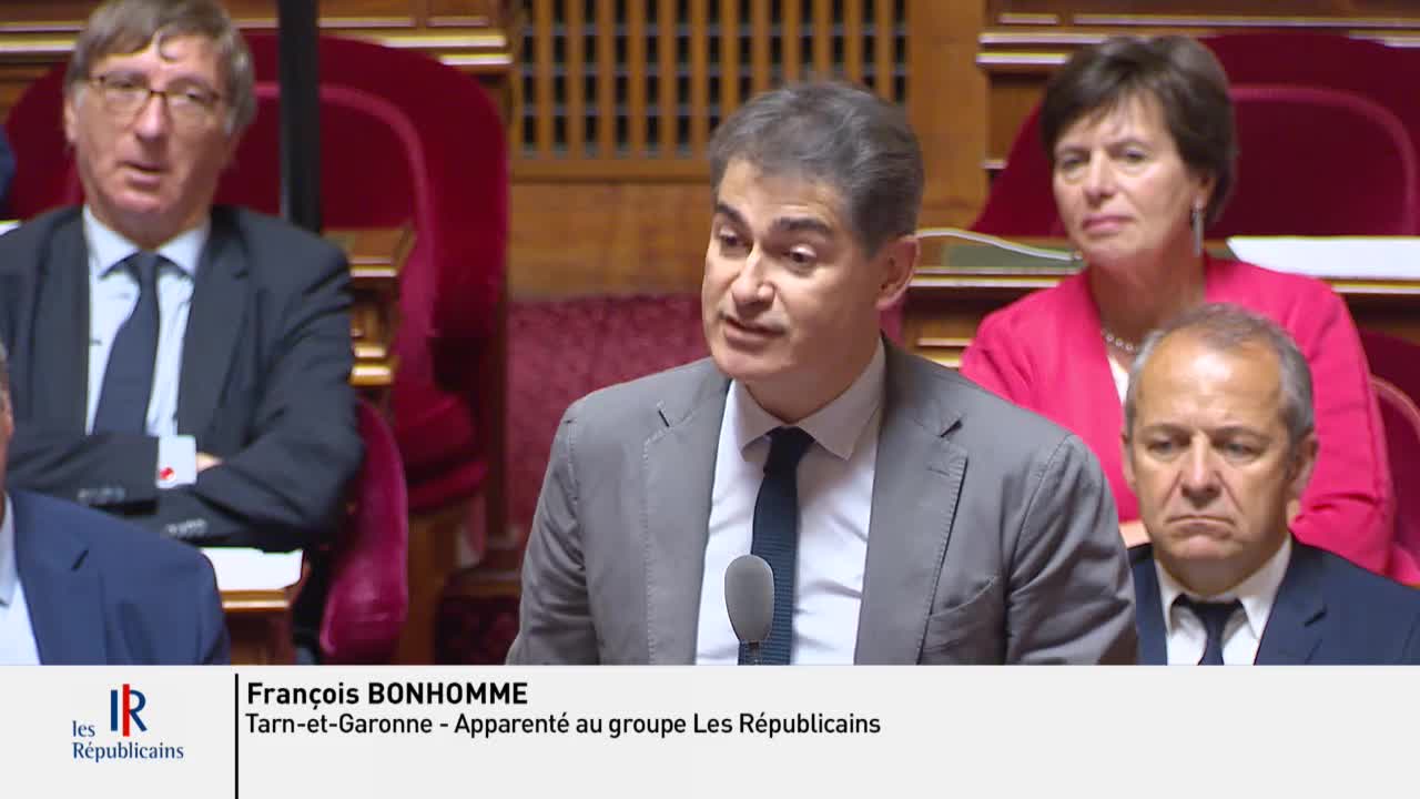 Séance publique du 19 juillet 2018 (après-midi)
