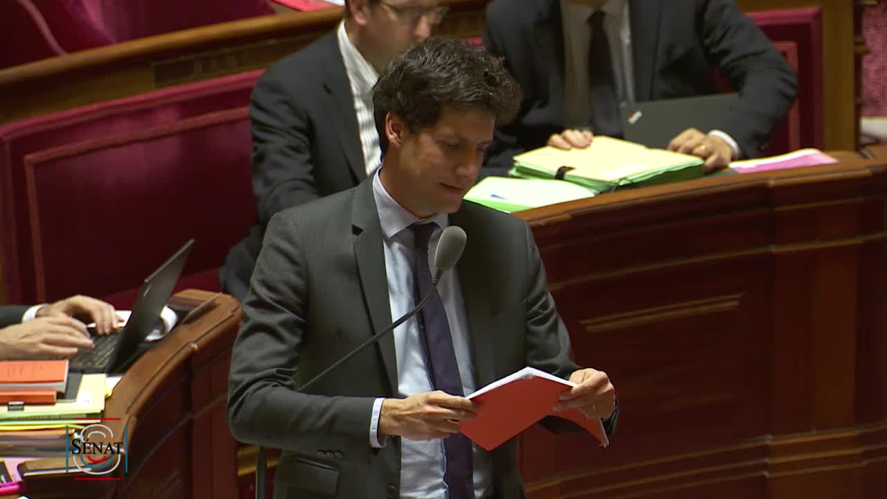Séance publique du 20 juillet 2018 (soir)