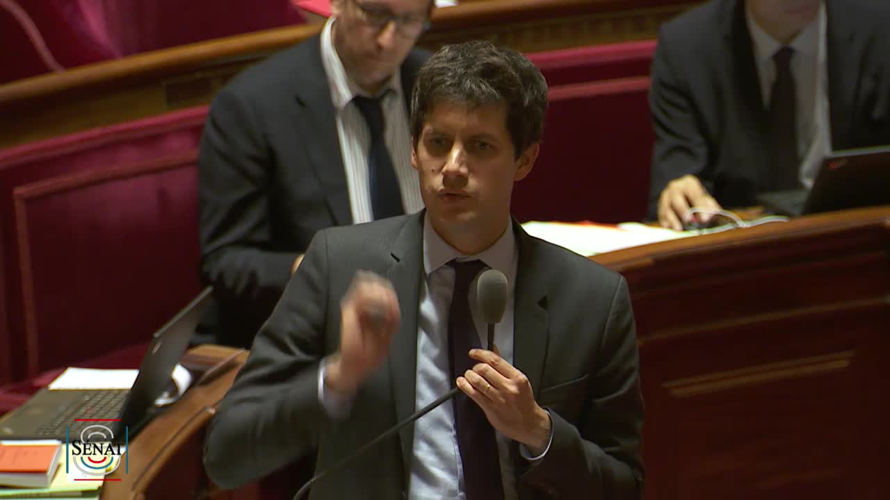 Séance publique du 20 juillet 2018 (soir)
