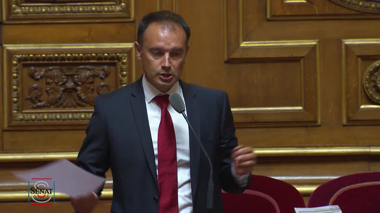 Séance publique du 23 juillet 2018 (matin)