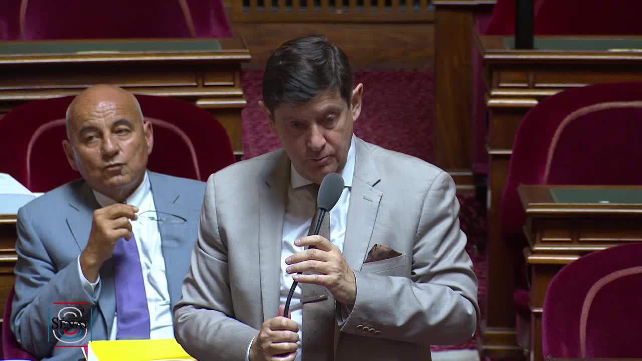 Séance publique du 23 juillet 2018 (après-midi)