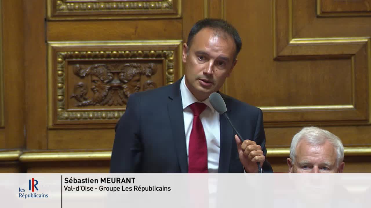 Séance publique du 23 juillet 2018 (après-midi)