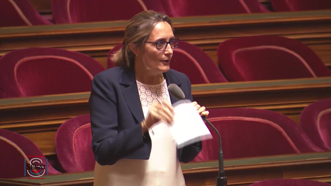 Séance publique du 24 juillet 2018 (matin)