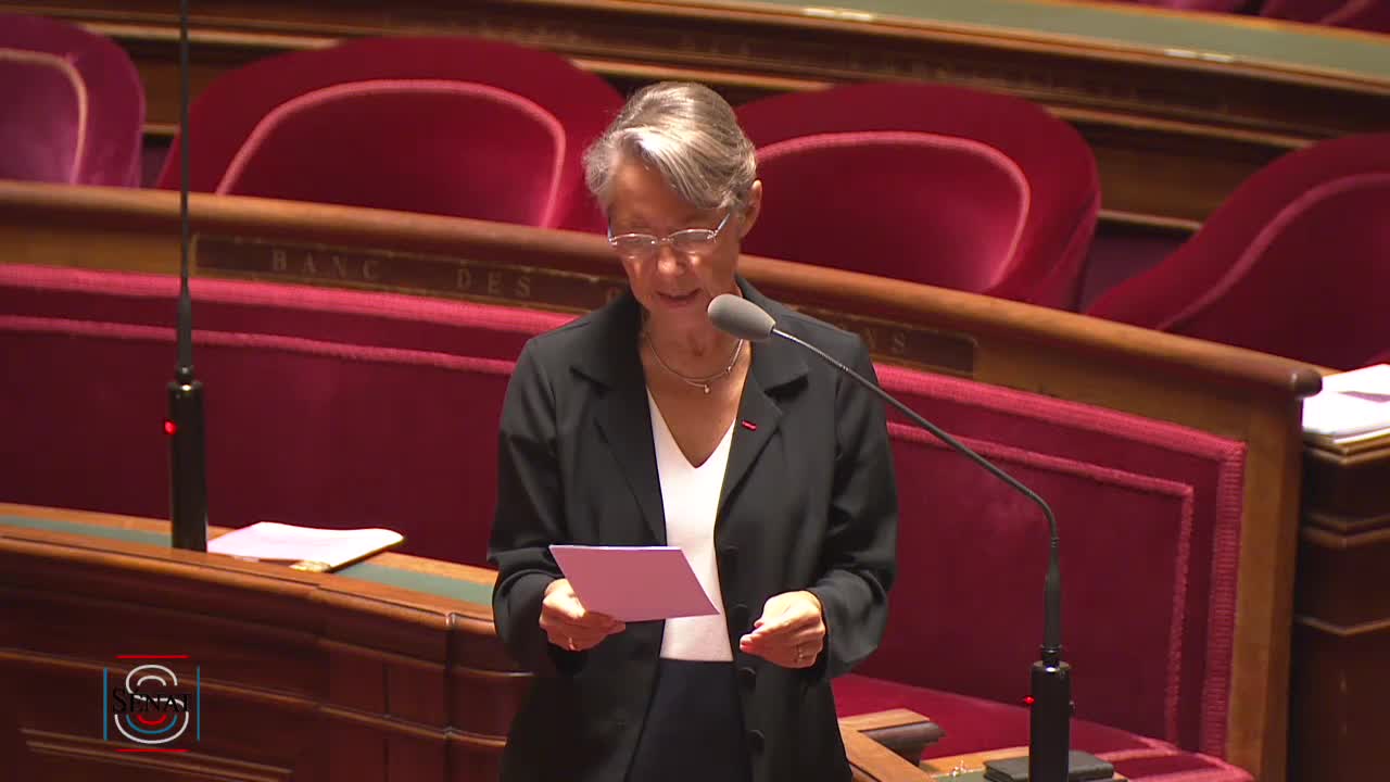 Séance publique du 24 juillet 2018 (matin)