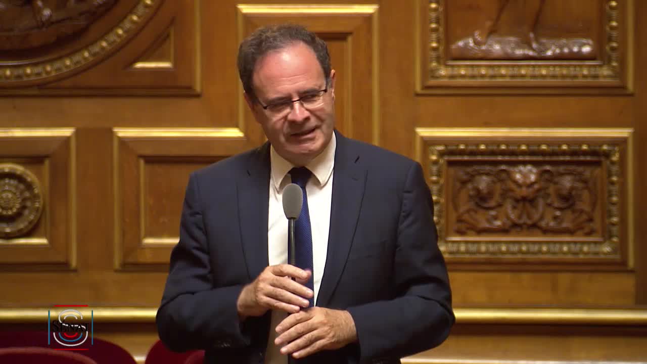 Séance publique du 24 juillet 2018 (matin)