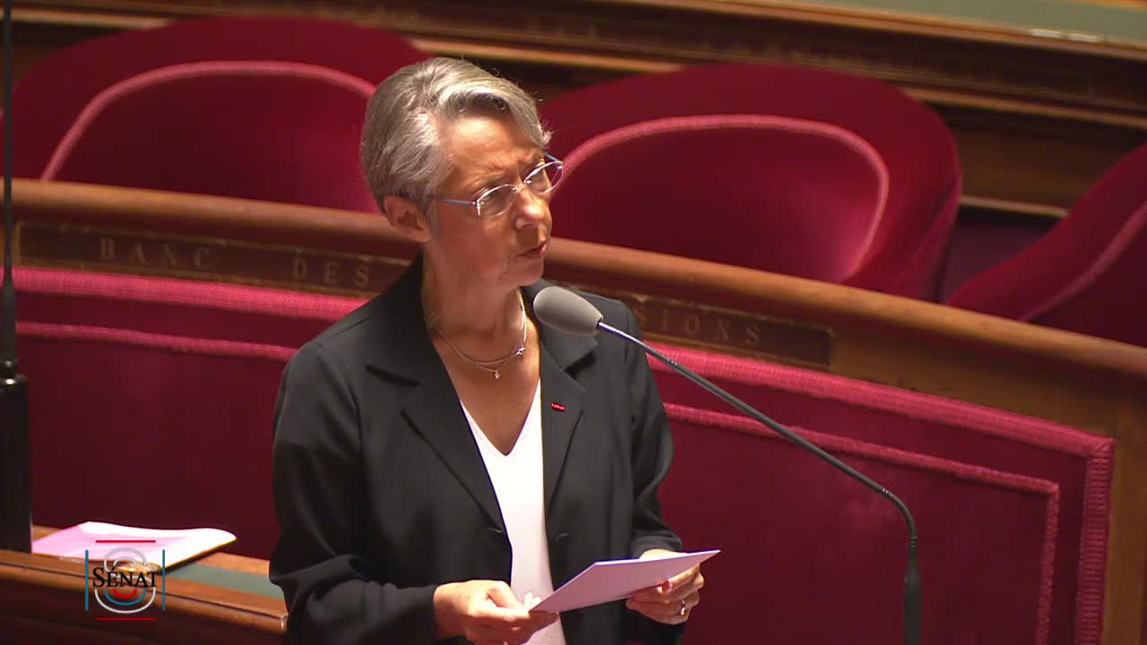 Séance publique du 24 juillet 2018 (matin)
