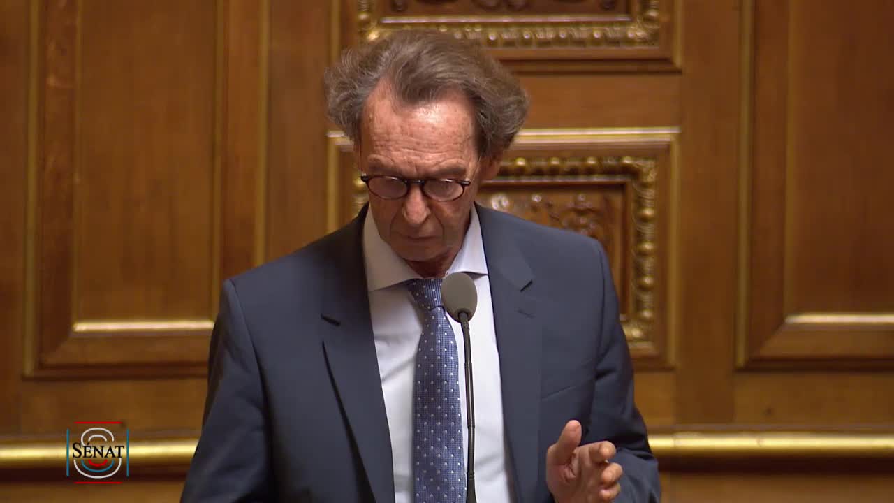 Séance publique du 24 juillet 2018 (matin)