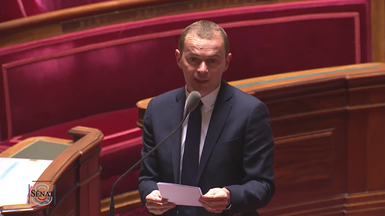 Séance publique du 24 juillet 2018 (matin)