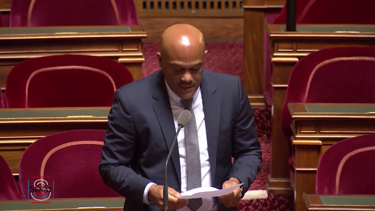 Séance publique du 24 juillet 2018 (matin)
