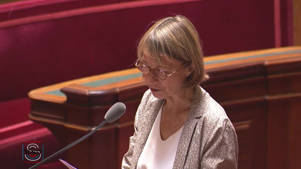 Séance publique du 24 juillet 2018 (matin)