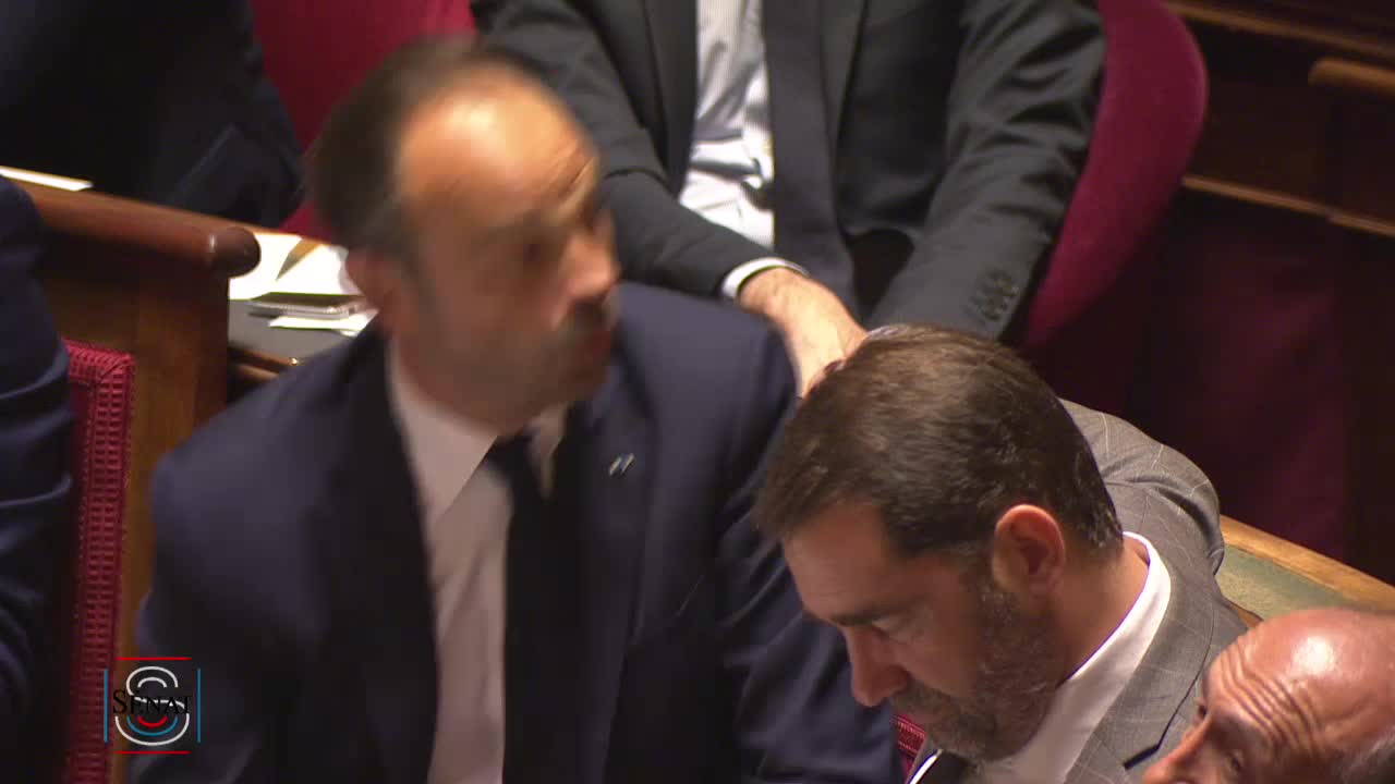 Séance publique du 24 juillet 2018 (après-midi)