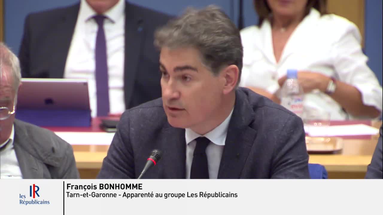 Audition de M. Gérard Collomb, ministre d'Etat, ministre de l'intérieur