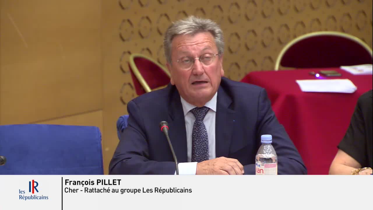 Audition de M. Gérard Collomb, ministre d'Etat, ministre de l'intérieur