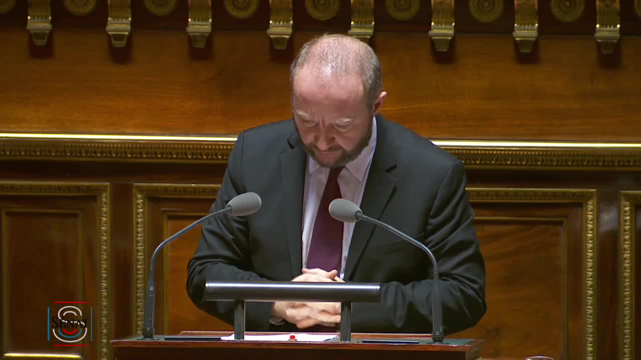 Séance publique du 25 juillet 2018 (après-midi)