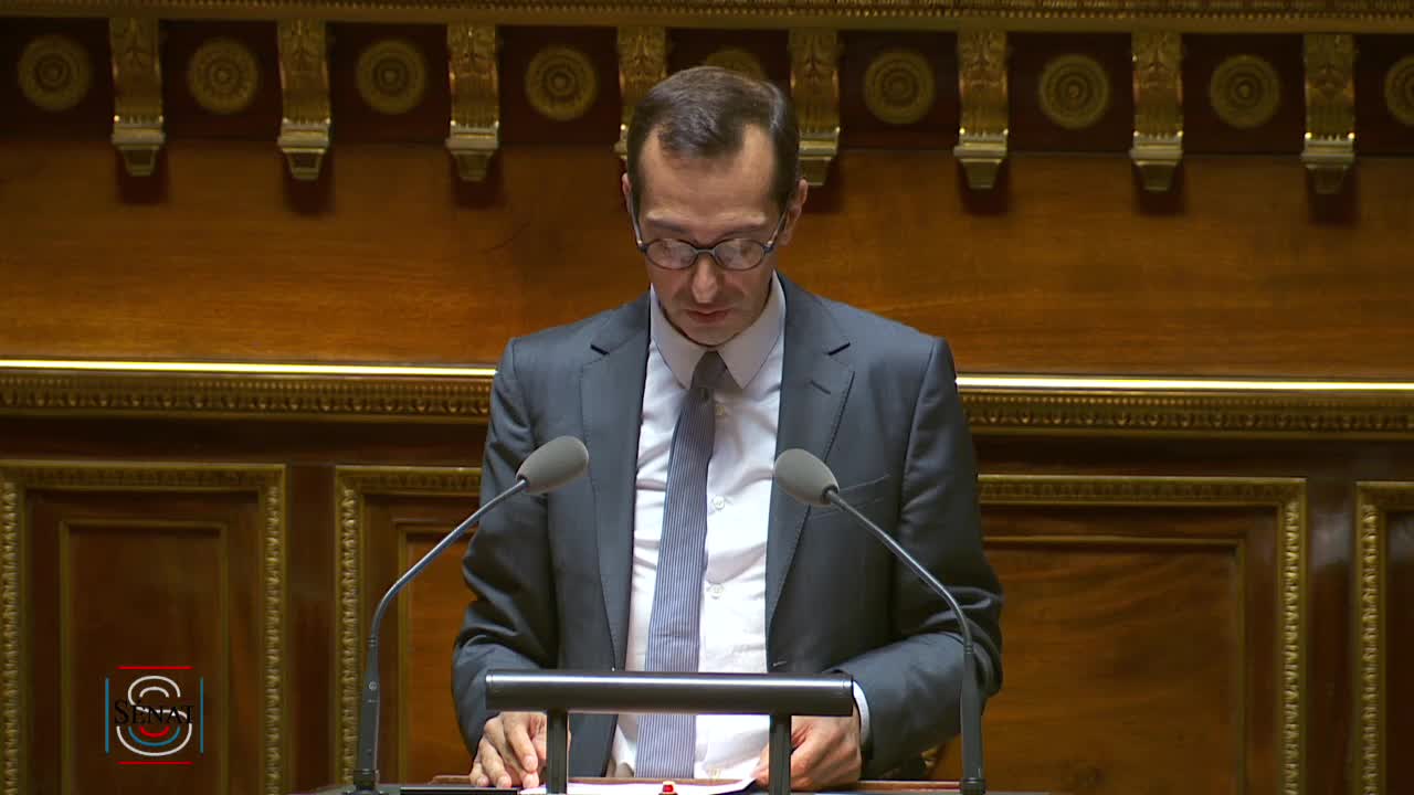 Séance publique du 25 juillet 2018 (après-midi)