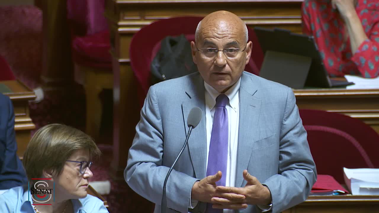 Séance publique du 25 juillet 2018 (après-midi)