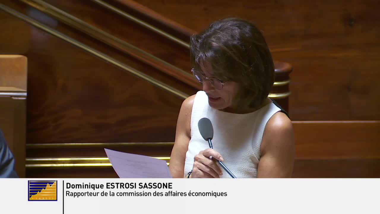 Séance publique du 25 juillet 2018 (après-midi)