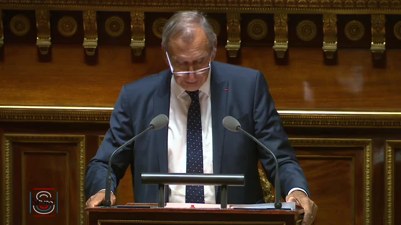 Séance publique du 25 juillet 2018 (soir)