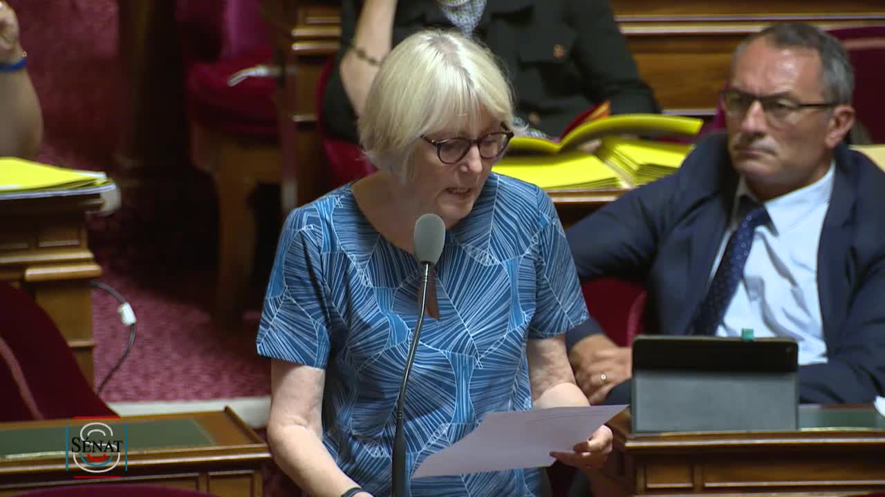 Séance publique du 25 juillet 2018 (soir)