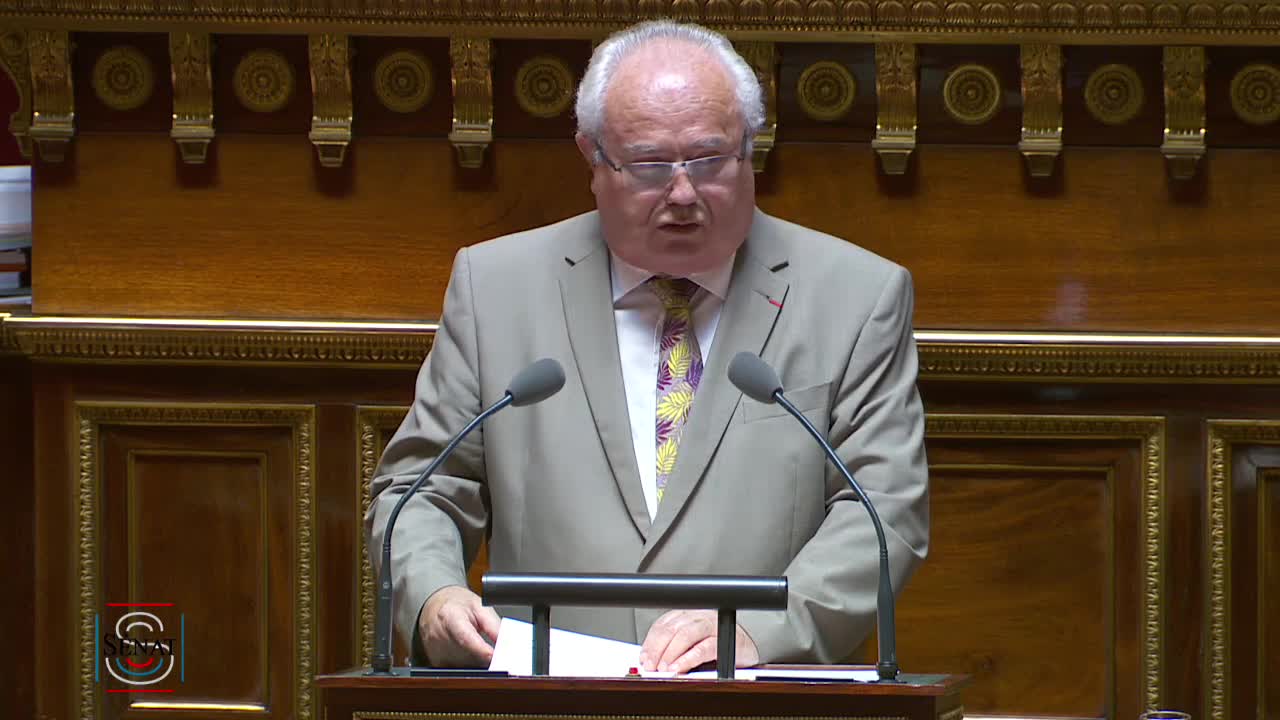 Séance publique du 26 juillet 2018 (matin)