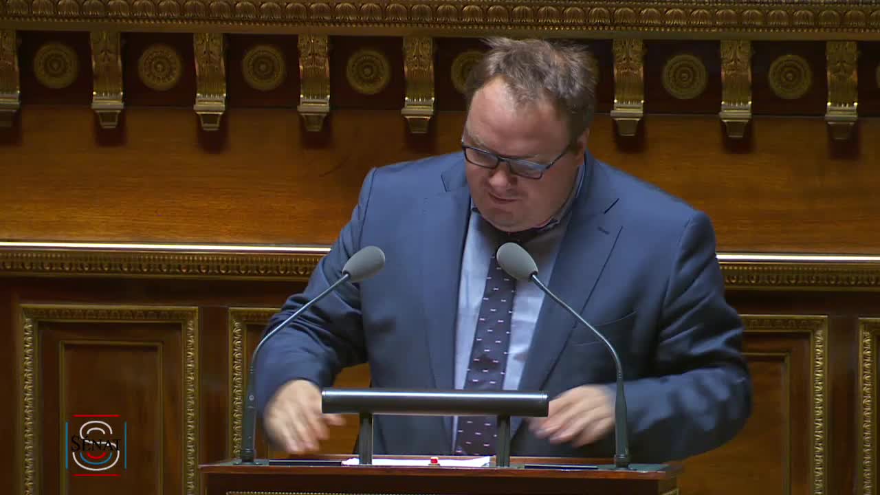 Séance publique du 26 juillet 2018 (matin)