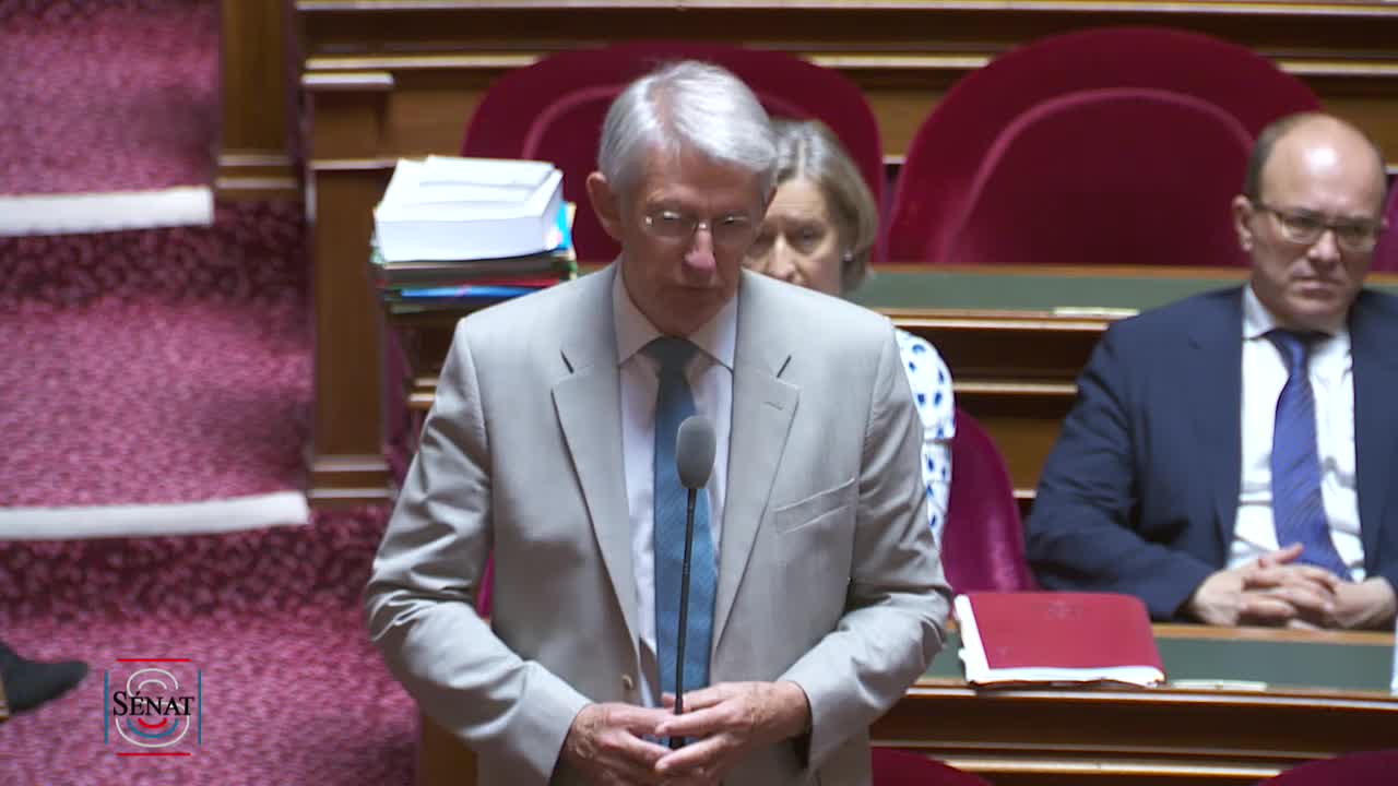 Séance publique du 26 juillet 2018 (matin)