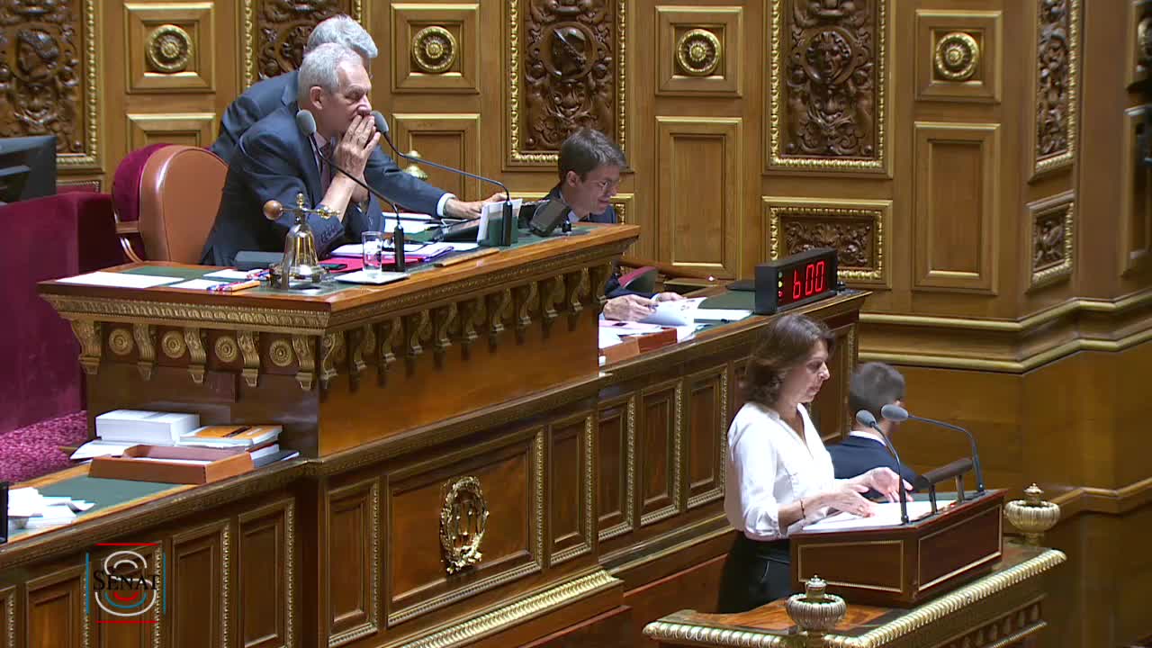 Séance publique du 26 juillet 2018 (matin)