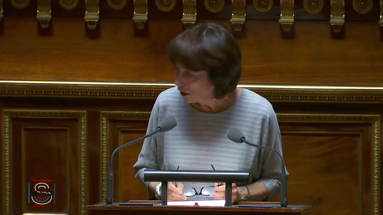 Séance publique du 26 juillet 2018 (après-midi)
