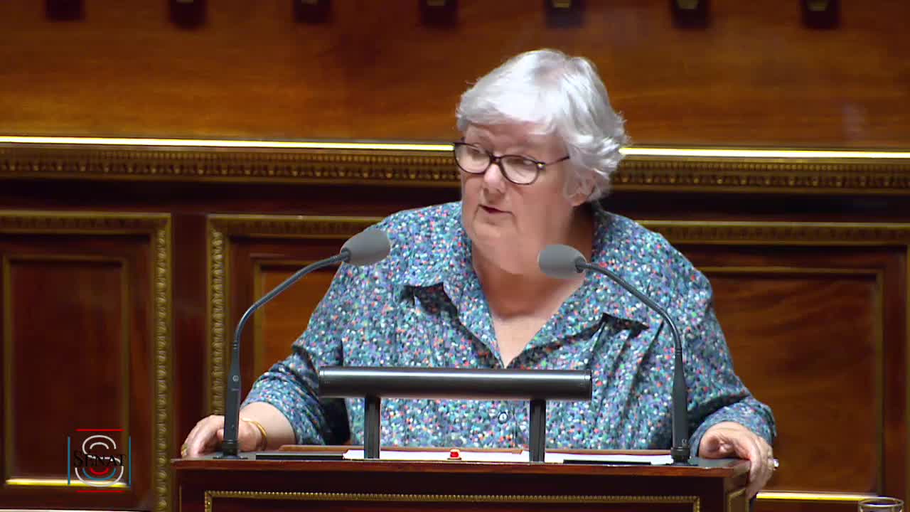 Séance publique du 26 juillet 2018 (après-midi)