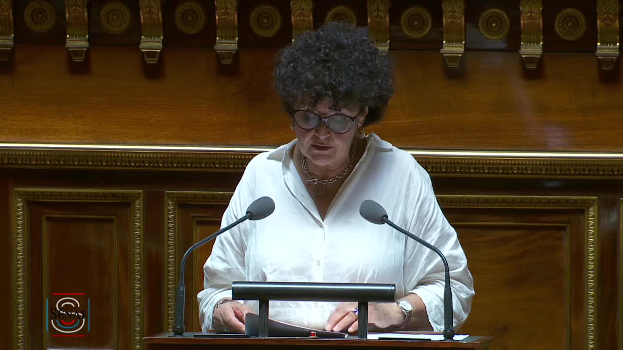 Séance publique du 26 juillet 2018 (après-midi)