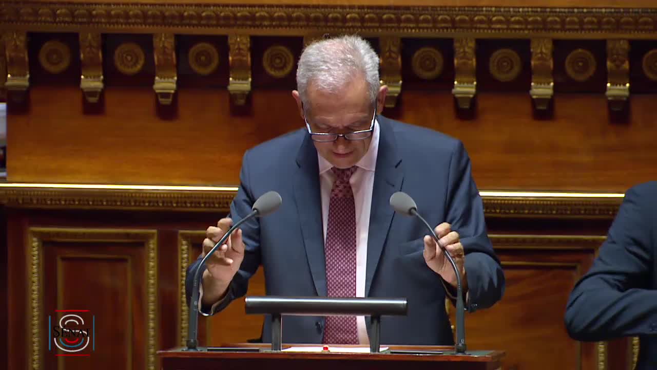 Séance publique du 26 juillet 2018 (après-midi)
