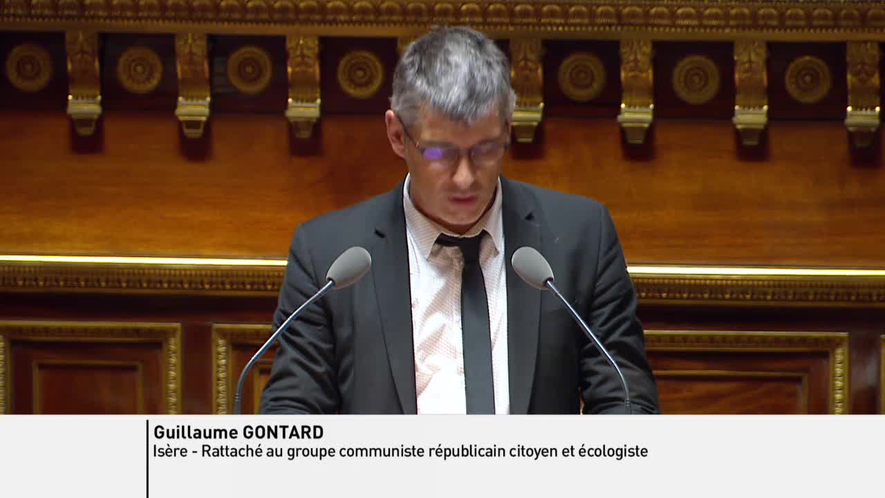 Séance publique du 26 juillet 2018 (après-midi)