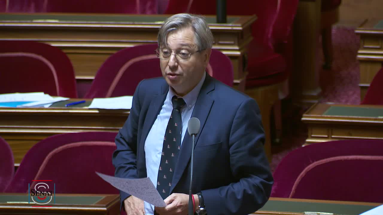 Séance publique du 26 juillet 2018 (après-midi)
