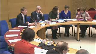 Audition de Pascal Brice, candidat, proposé par Monsieur le Président de la République, en qualité de directeur de l'OFPRA