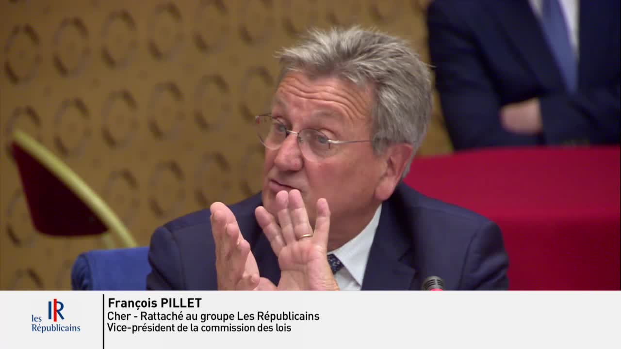 Audition de M. Jean-Marie GIRIER, chef de cabinet de M. Gérard COLLOMB, et ancien directeur de campagne de M. Emmanuel MACRON