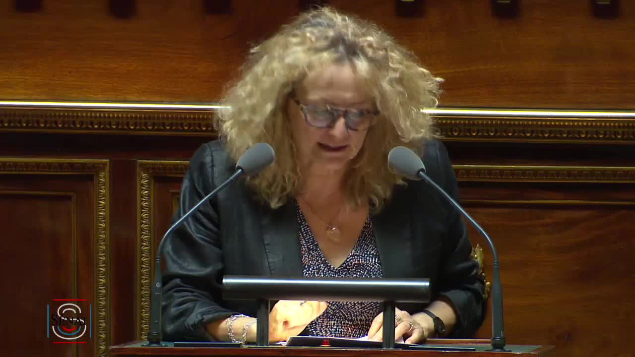 Séance publique du 30 juillet 2018 (après-midi)