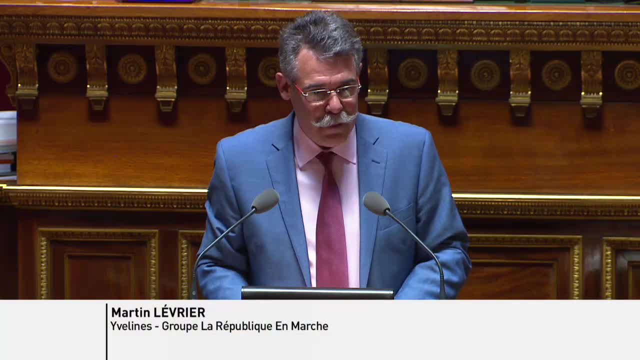 Séance publique du 30 juillet 2018 (après-midi)