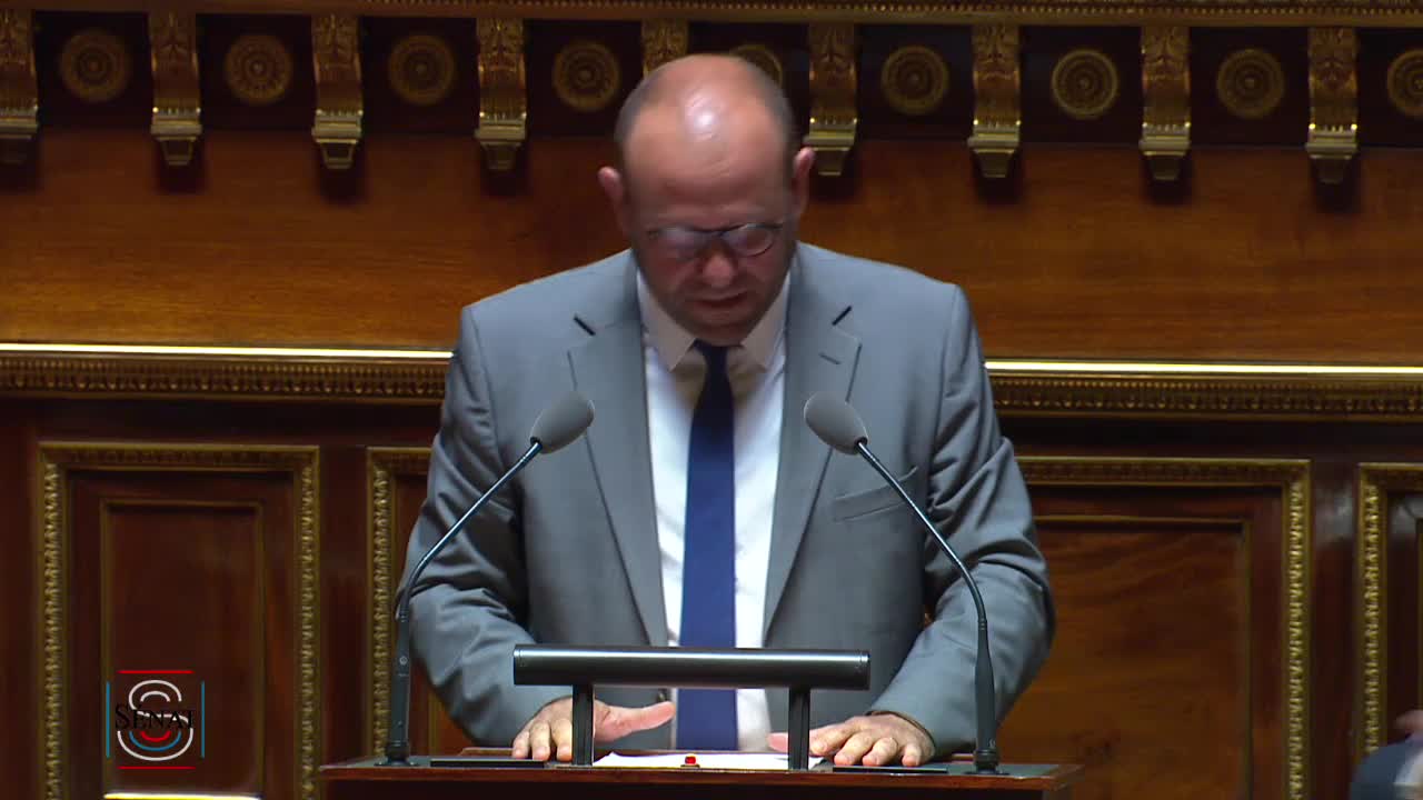 Séance publique du 30 juillet 2018 (après-midi)