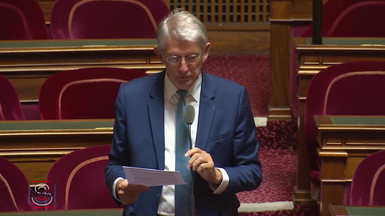 Séance publique du 31 juillet 2018 (matin)